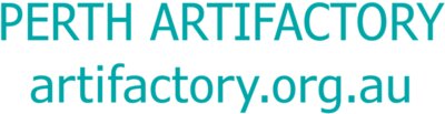 Perth Artifactory Arduino Colour