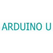 Arduino U Text