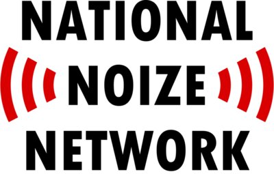 National Noize Network - Black