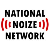 National Noize Network - Black
