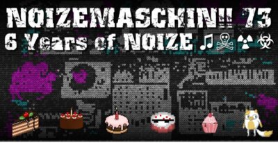 NM73 - 6 years of noize