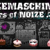 NM73 - 6 years of noize