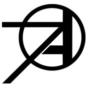 Artifactory Logo Black