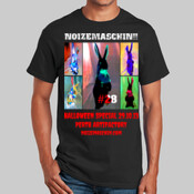 HALLOWEEN SPECIAL 29.10.13 - slim fit