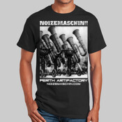 War Tubas - slim fit