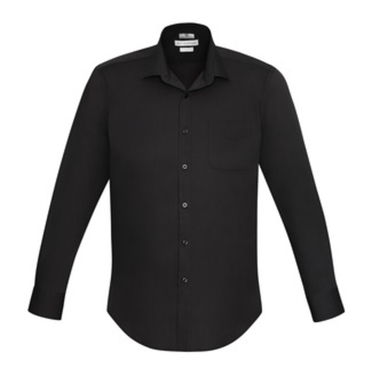 Biz Collection Monaco Mens Longshirt Front
