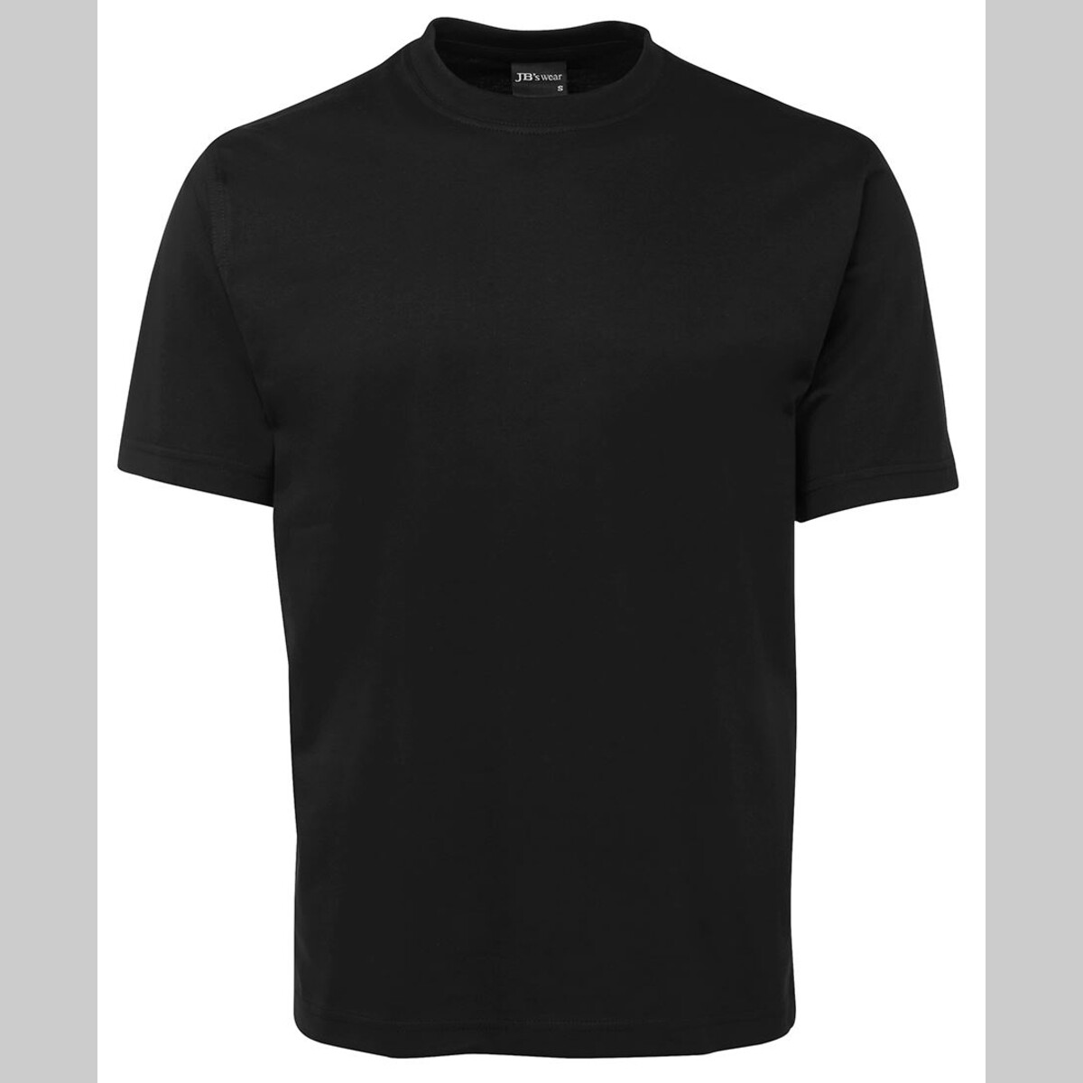 JB's Classic Mens Tee Front
