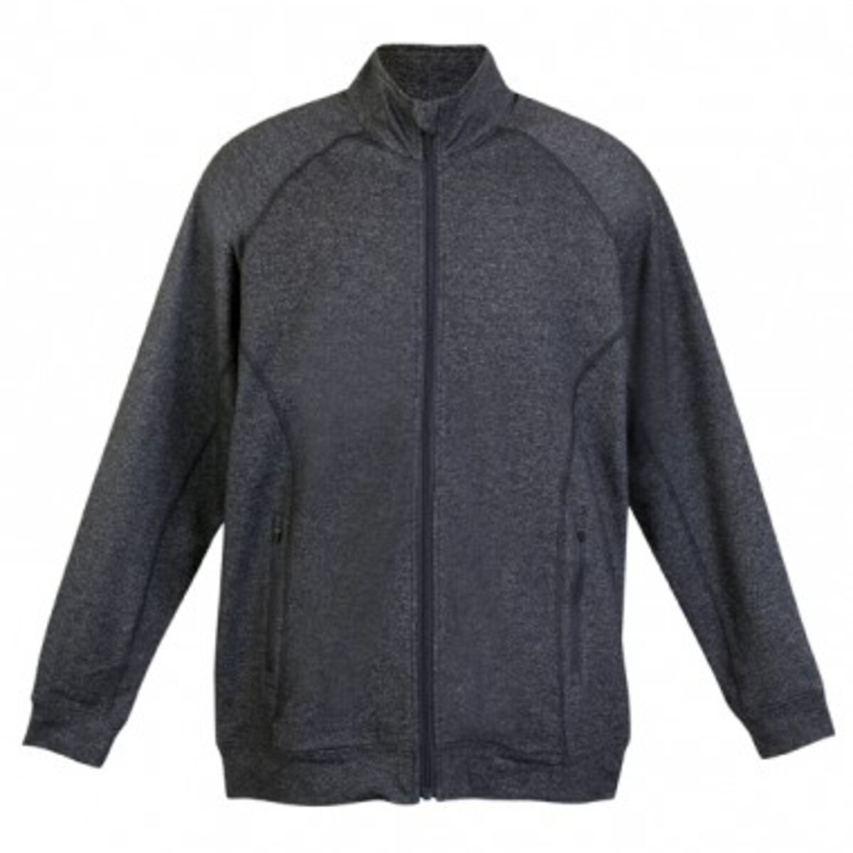 RAMO Greatness Mens Jacket Front