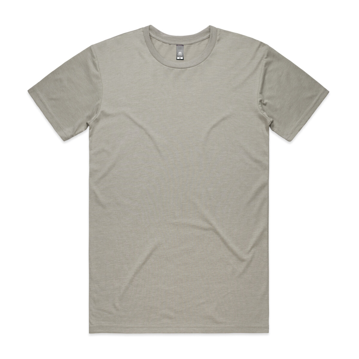 Mens Staple Tee Front