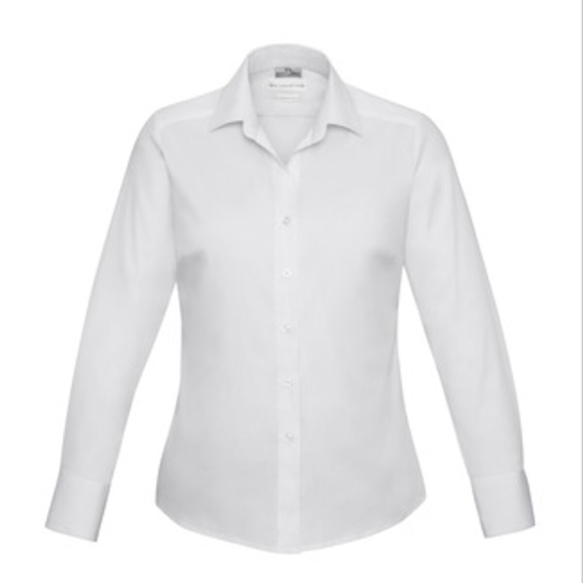 Ladies Biz Collection Monaco Longsleeve ShirtFront