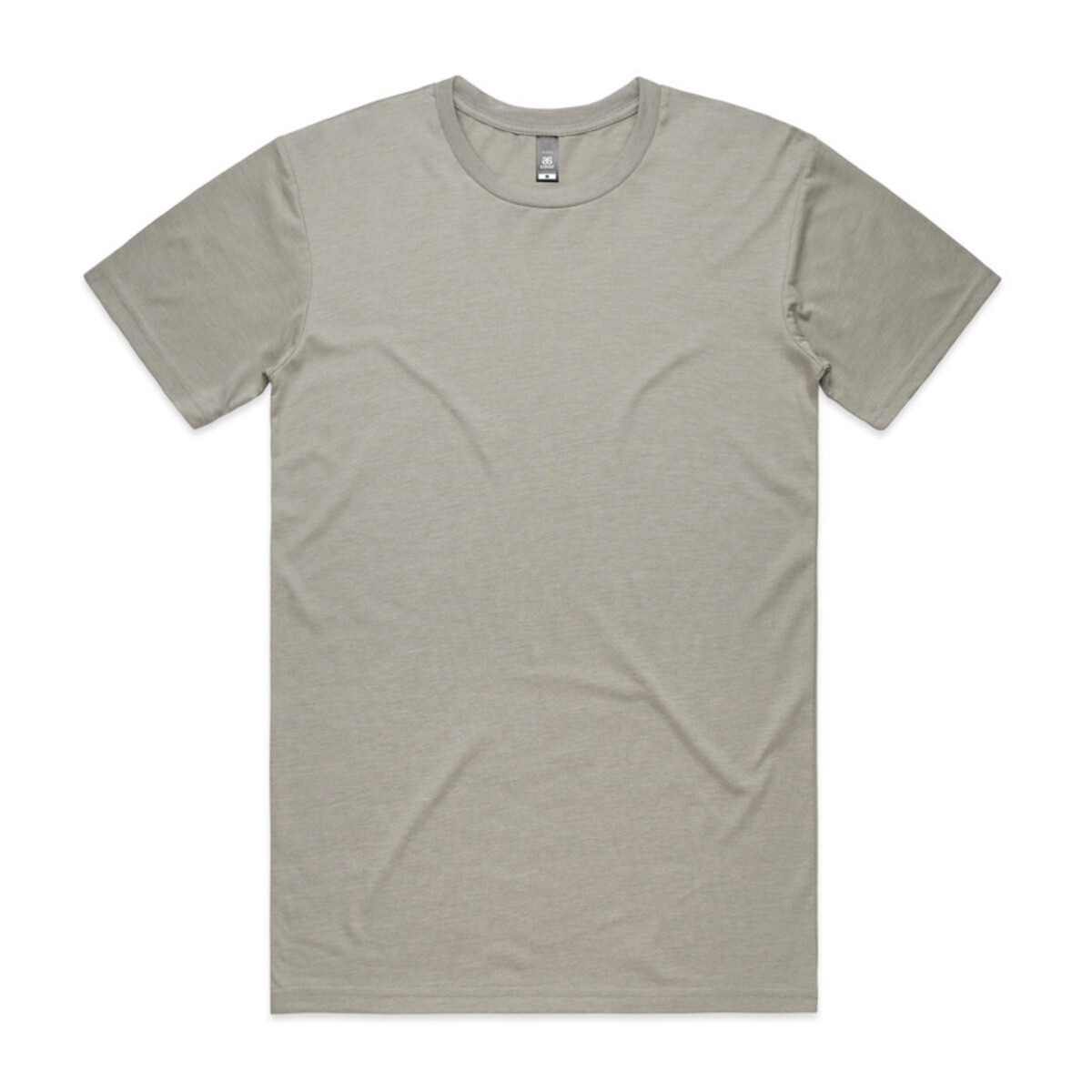 Mens Staple Tee Front