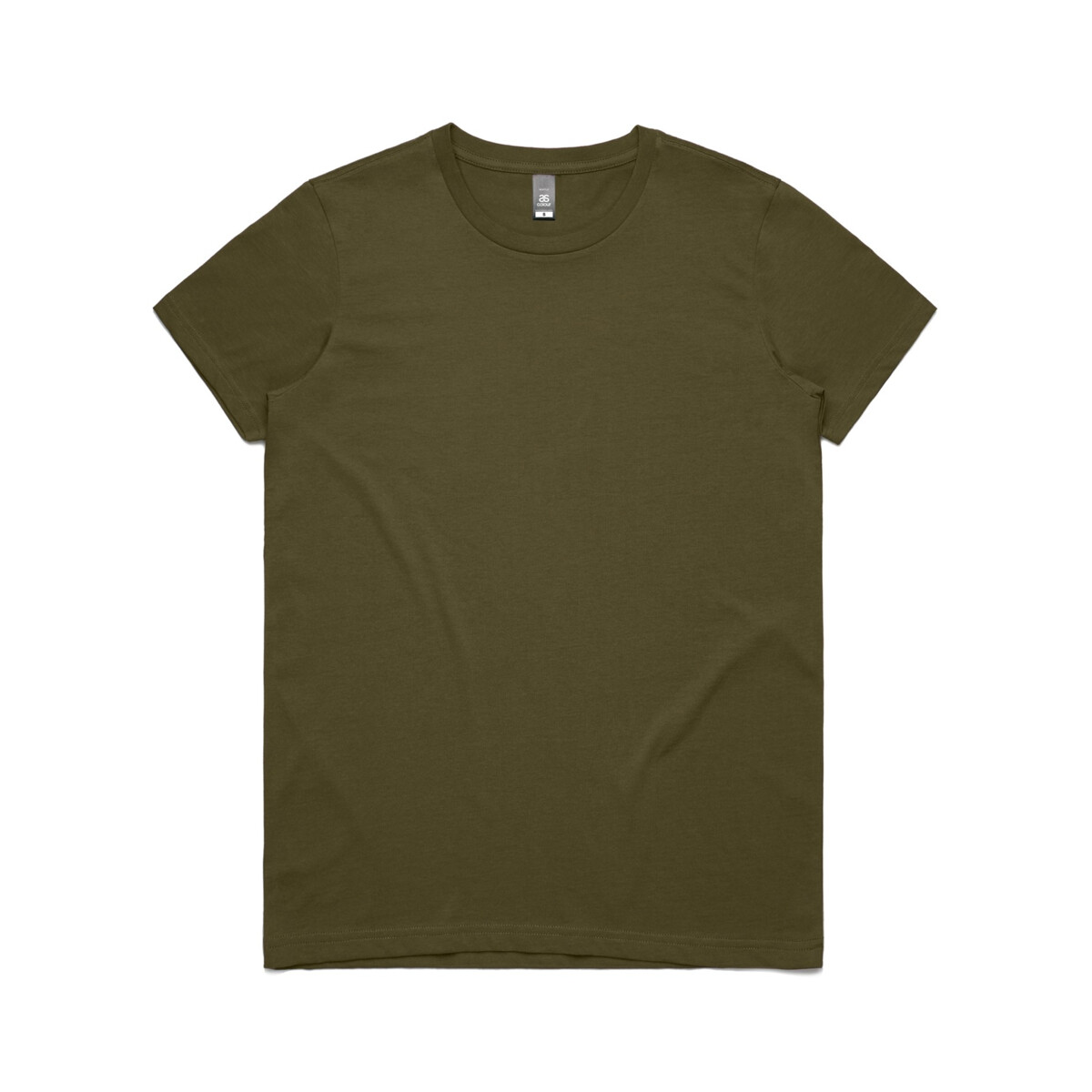 Women's Maple Tee Front