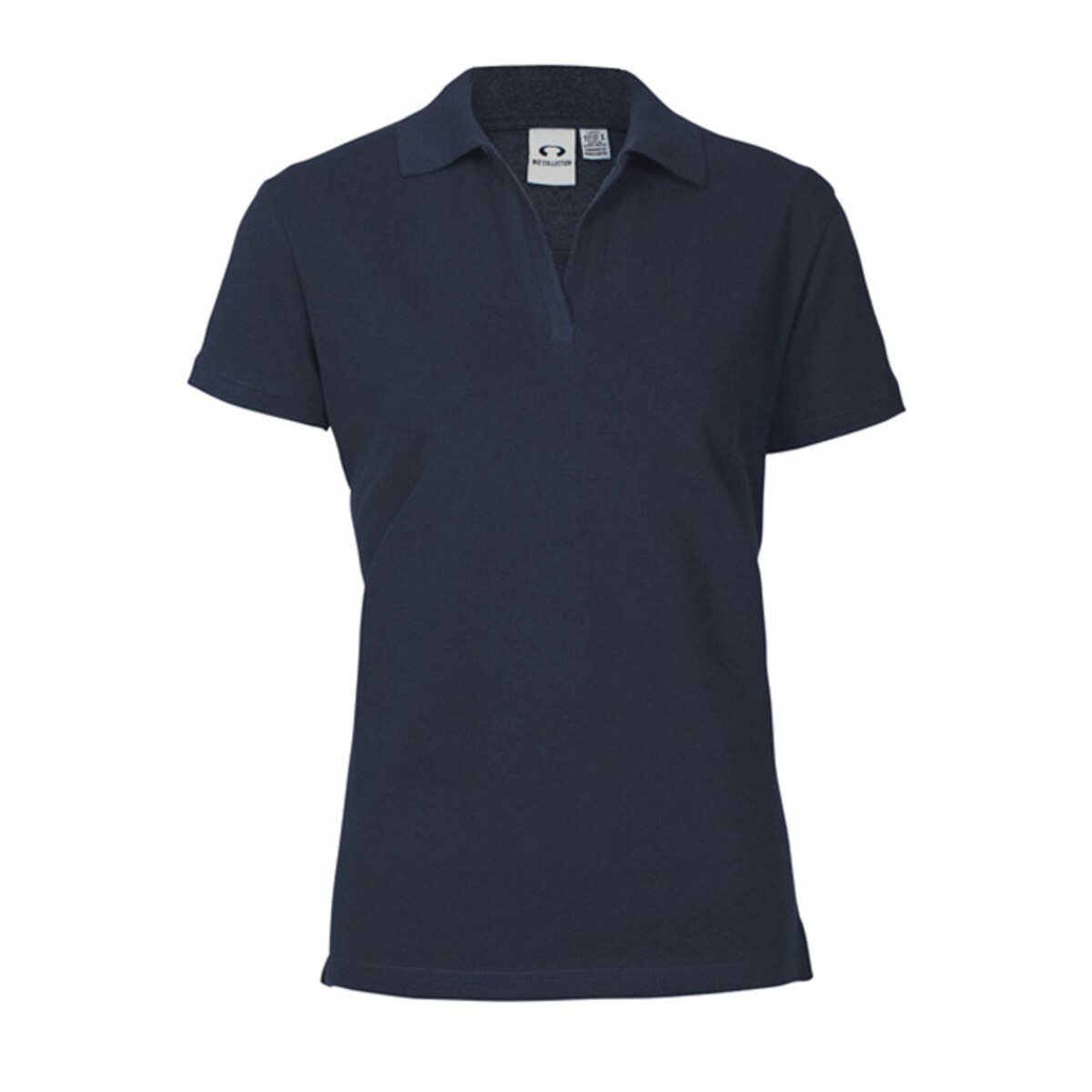 Biz Collection Oceana Womens Polo Front