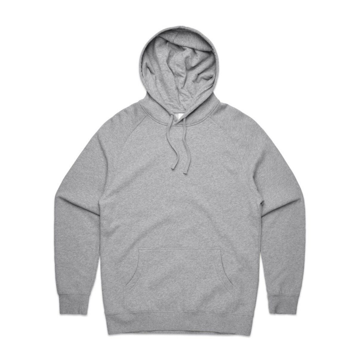 Supply Hood Front