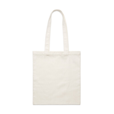 AS Colour Parcel Tote Front