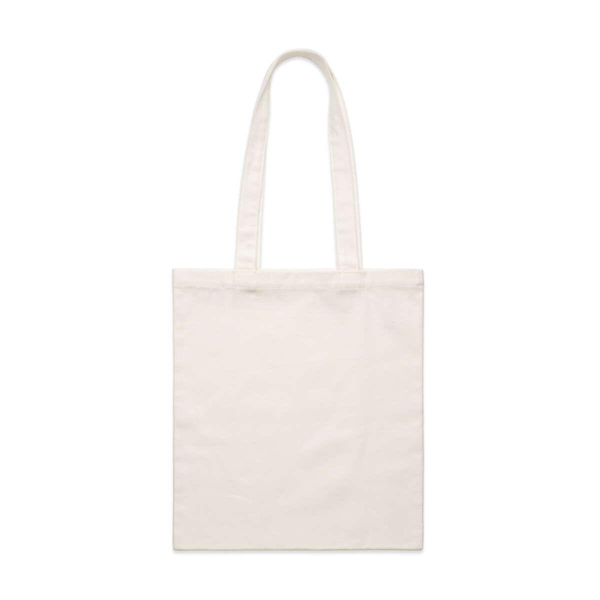 AS Colour Parcel Tote Front