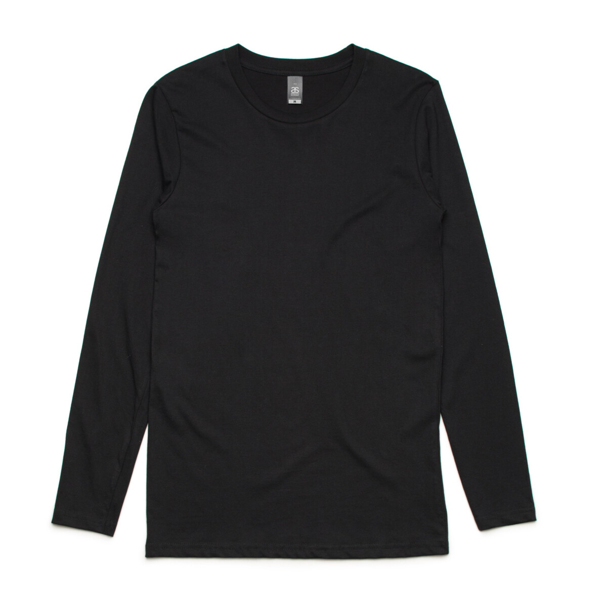 Ink Longsleeve Mens Tee Front