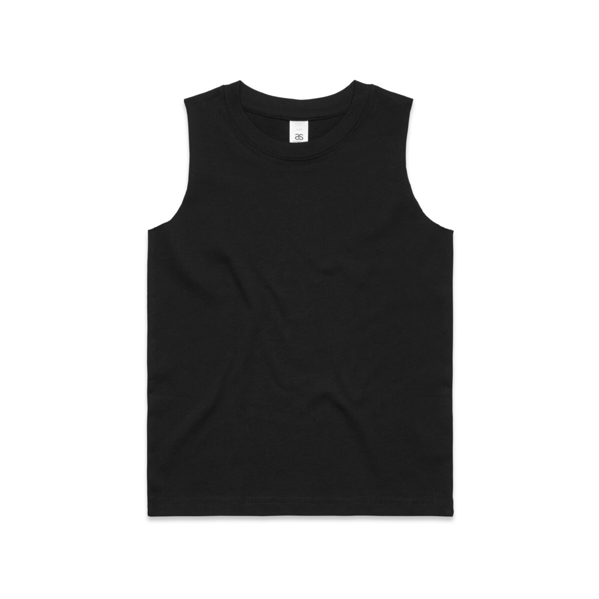 AS Colour Kids Barnard Tank Front