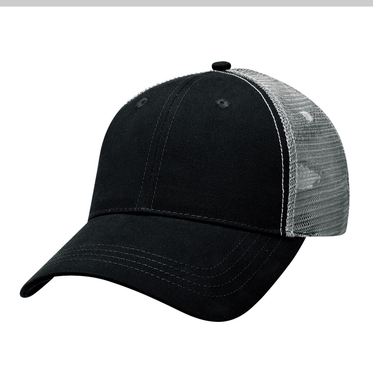 Front Cap