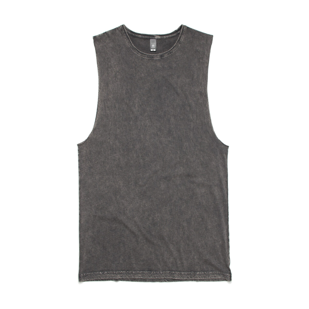 Stone Wash Barnard Tank Front