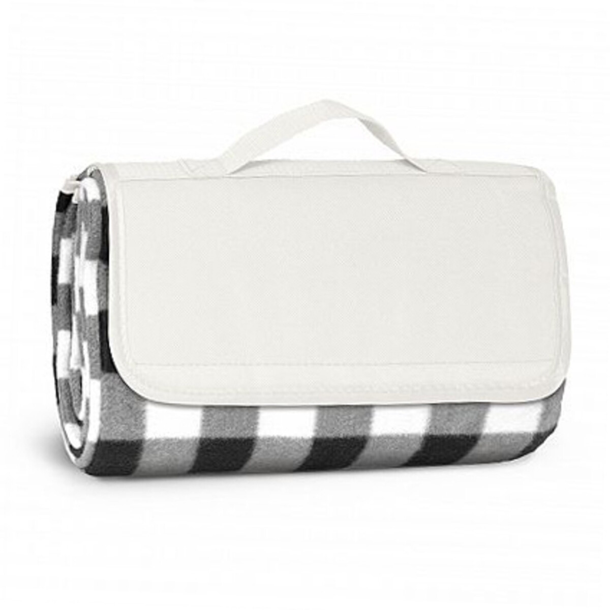 Picnic Blanket 1200mm x 1370mm White