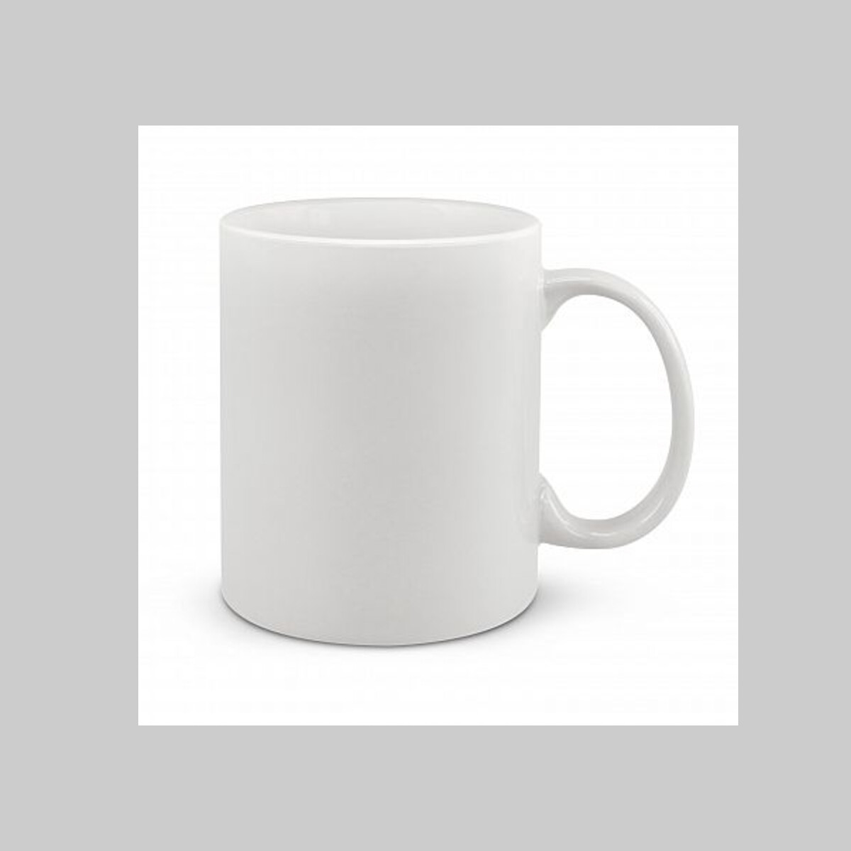 Arabica Coffee MugFront