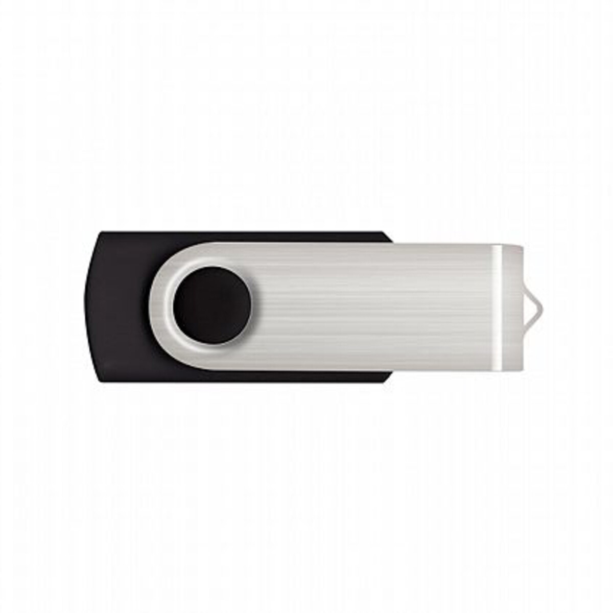Helix 4GB Mix & Match Flash Drive Front