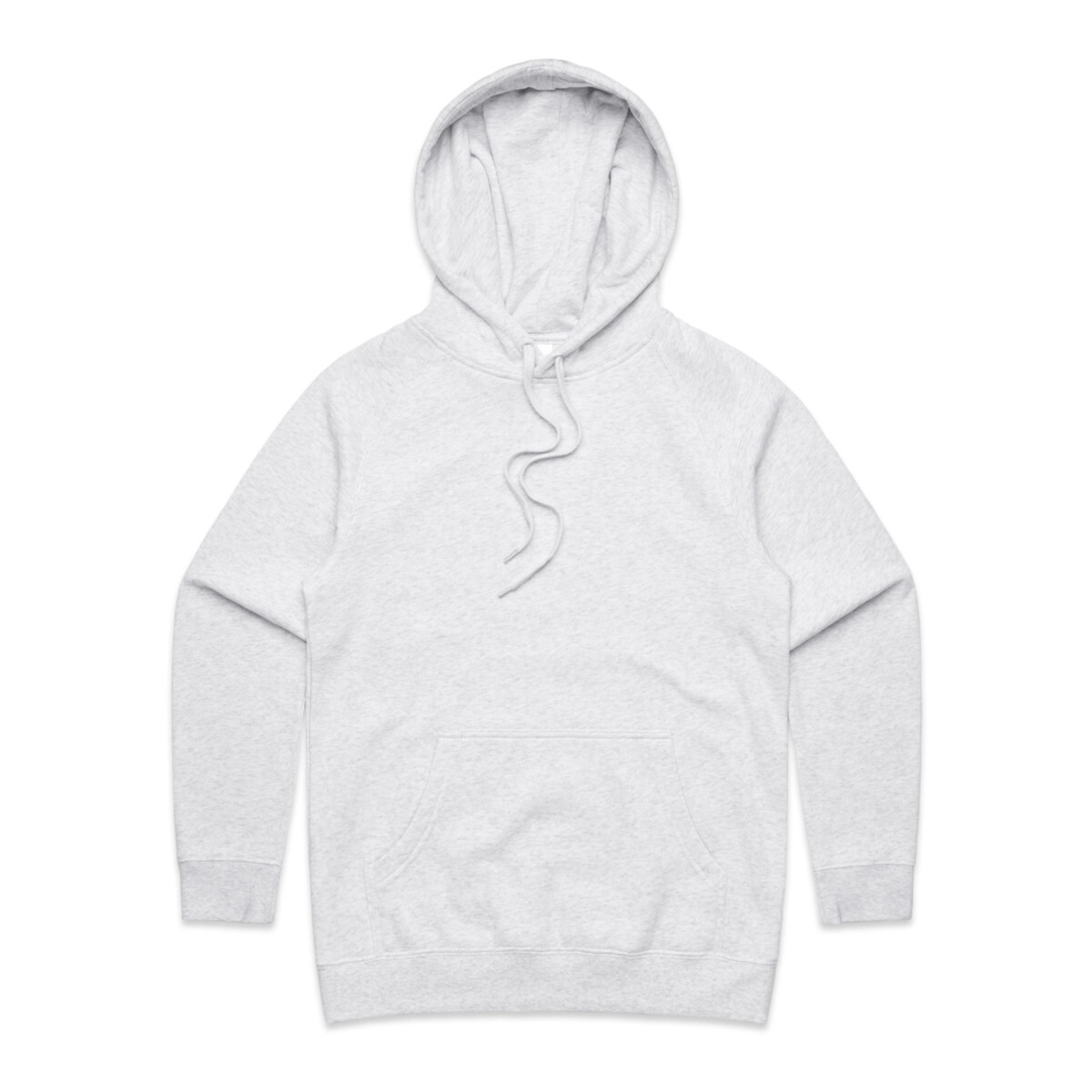 Women's Supply Hood Front