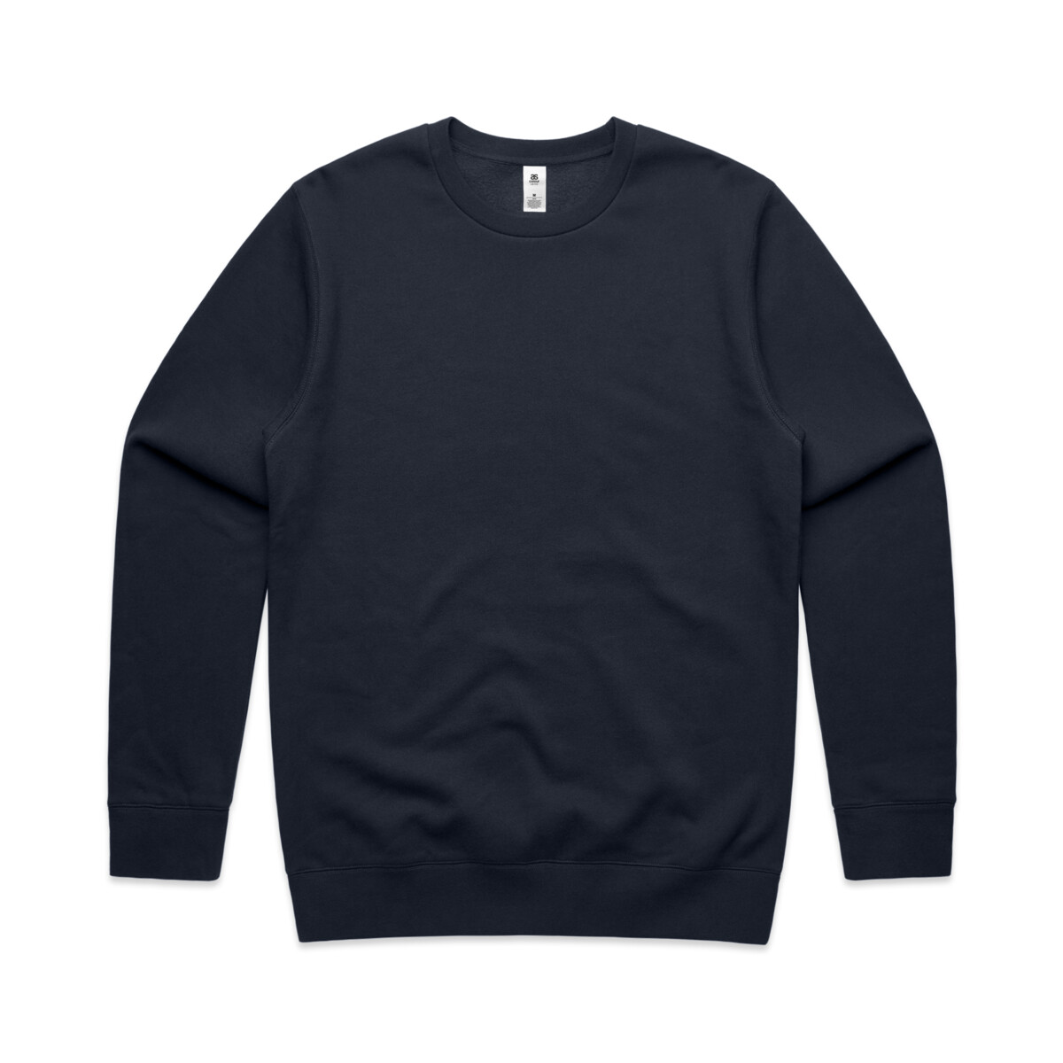 Mens United Crew Front