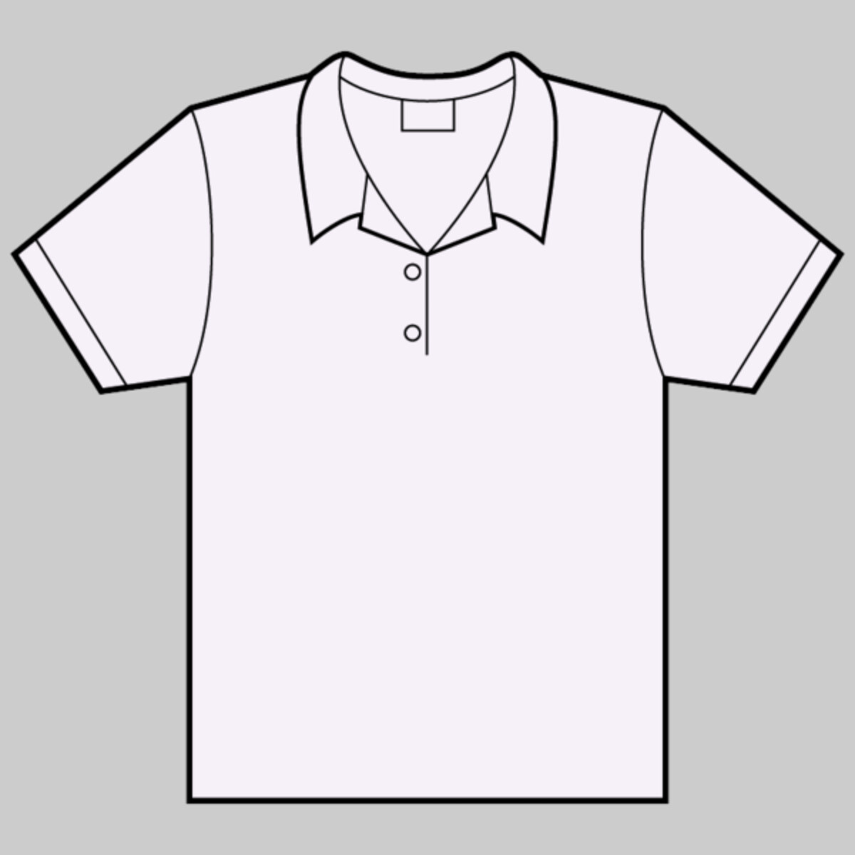 Front Polo