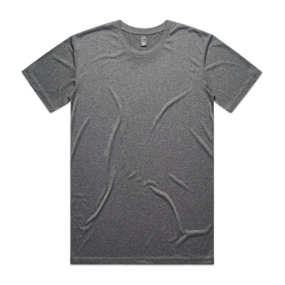 Staple Active Tee Front