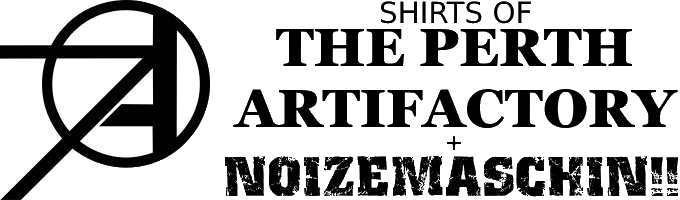 Shirts of the Artifactory