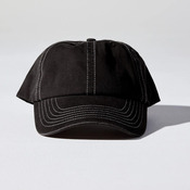 Friday Stitch Cap