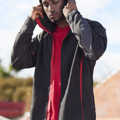 Unisex Razor Jacket